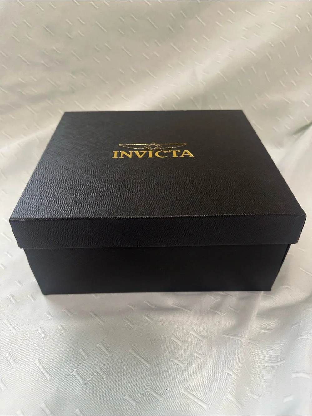 Invicta Celestial Elarion Automatic Men's Watch (Model: 69535) - Picture 7 of 8